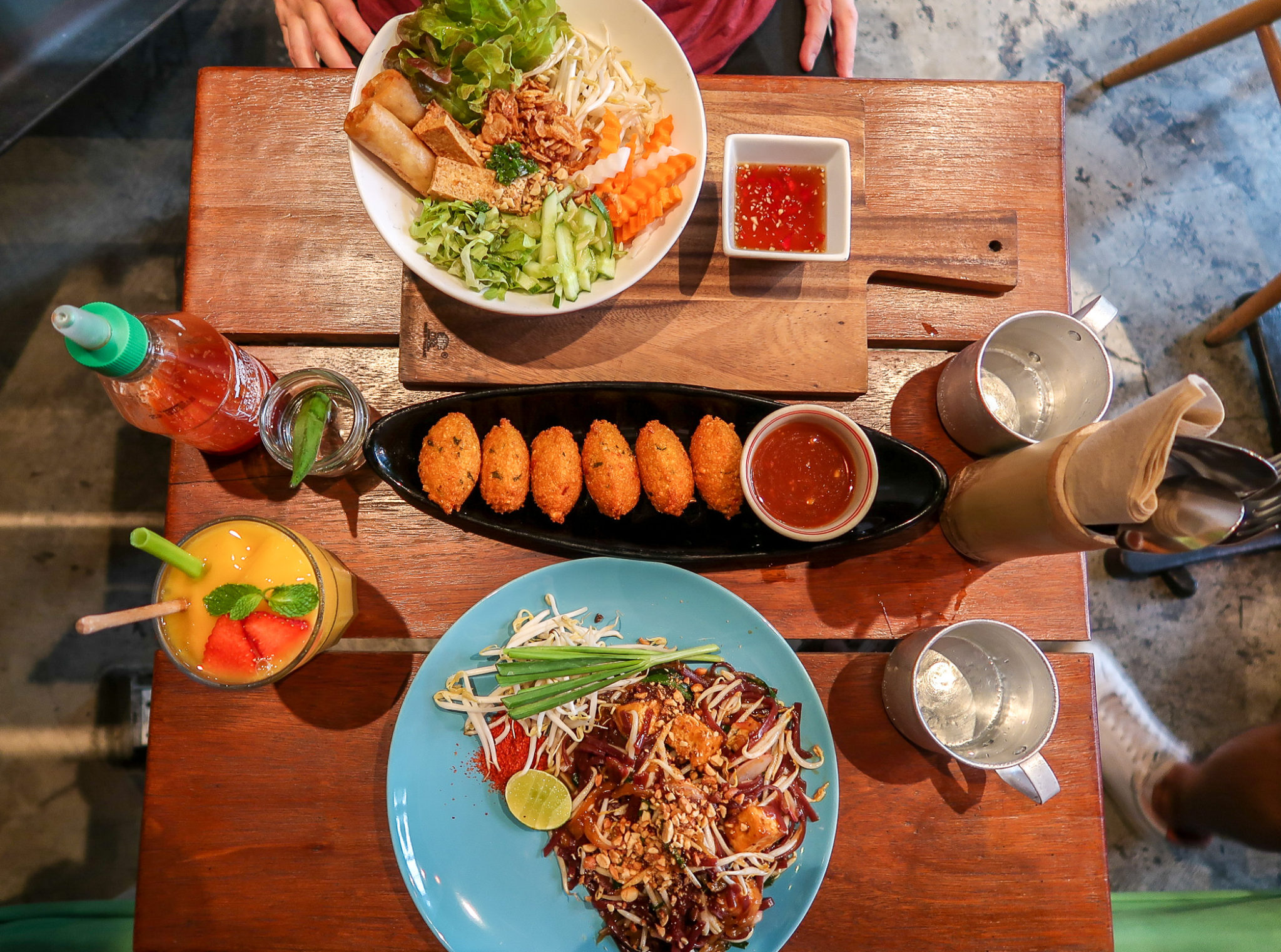 bangkok-s-top-vegan-and-vegetarian-restaurants-in-bangkok