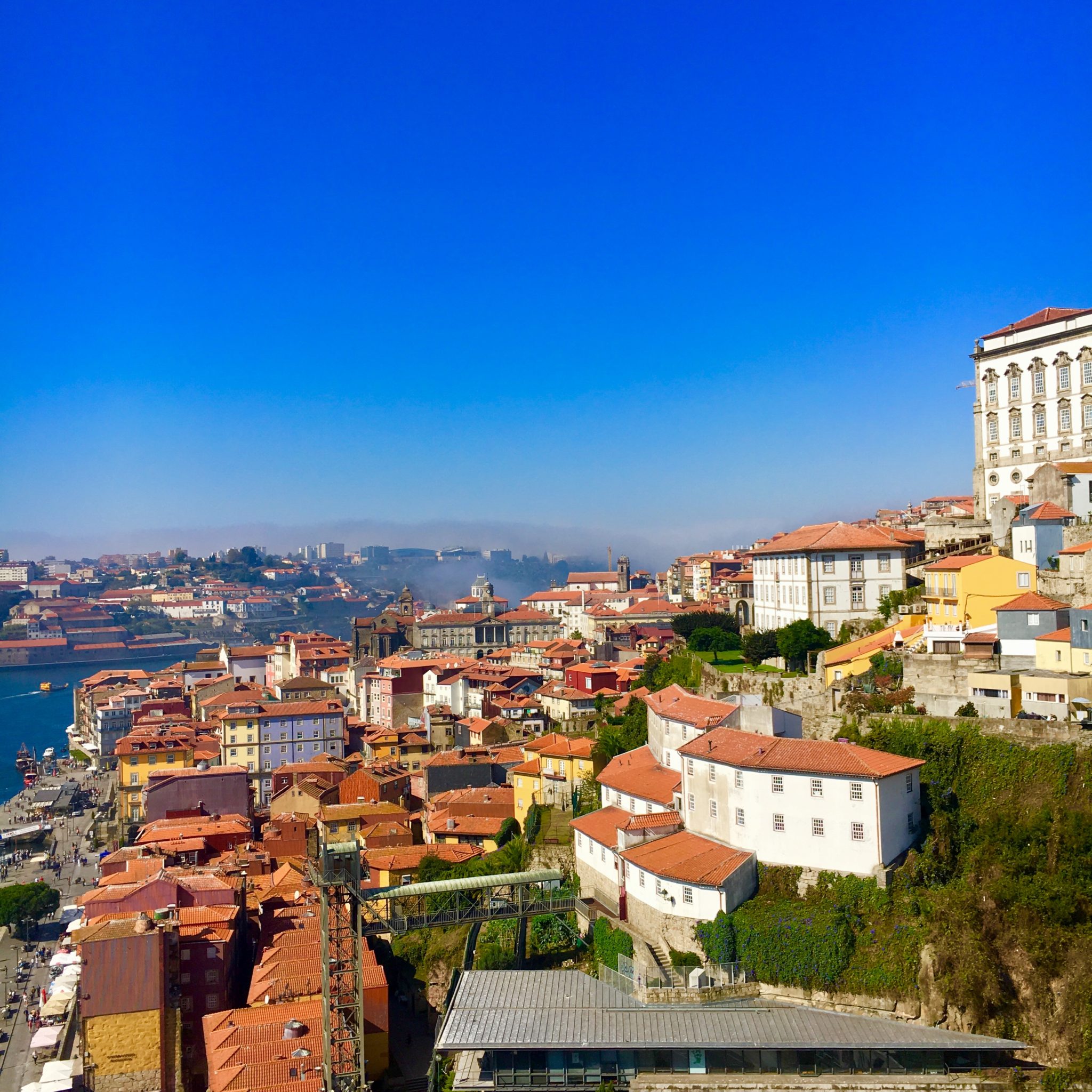 Porto - Igreja e Colégio de São Lourenço