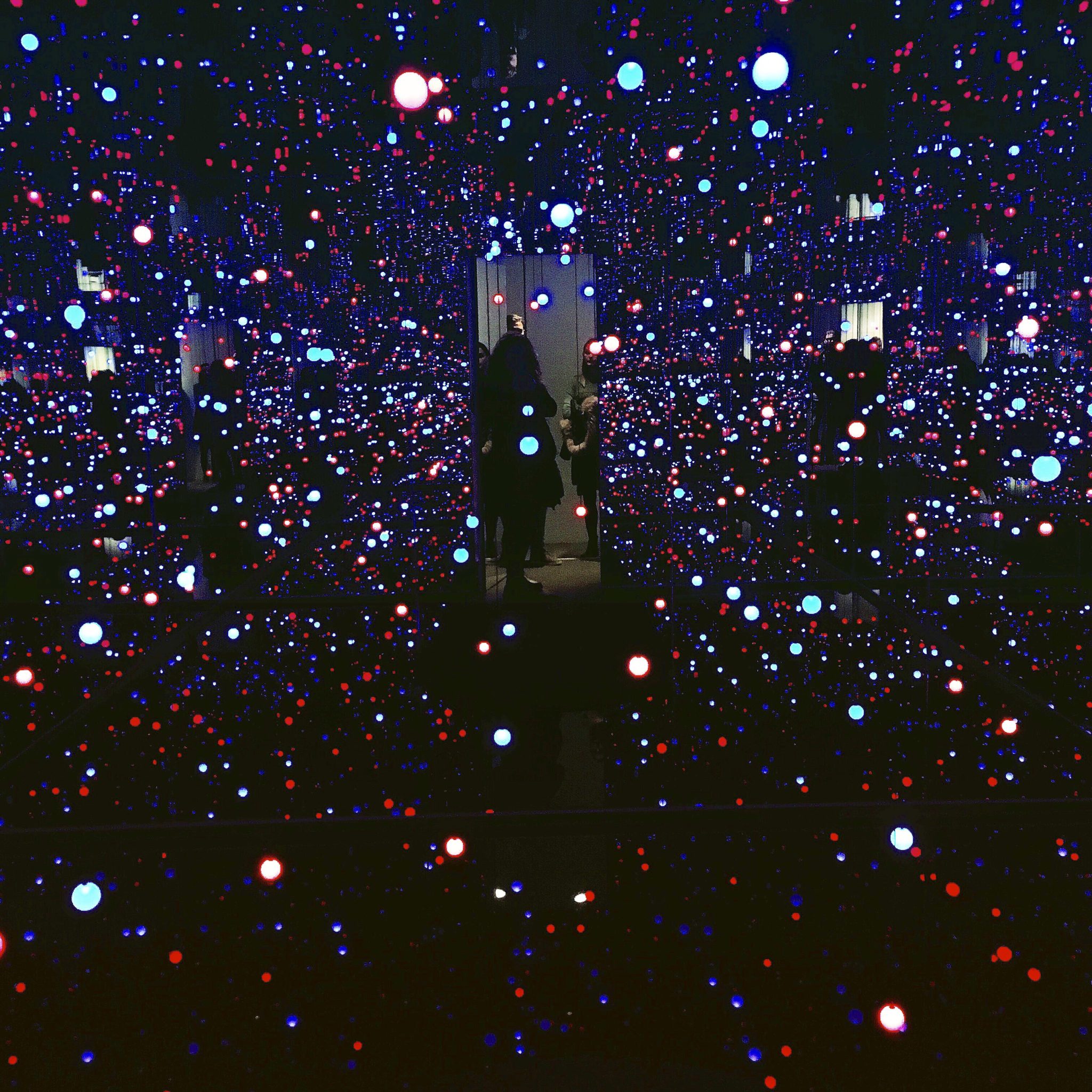 Copenhagen - Louisiana Museum of Modern Art