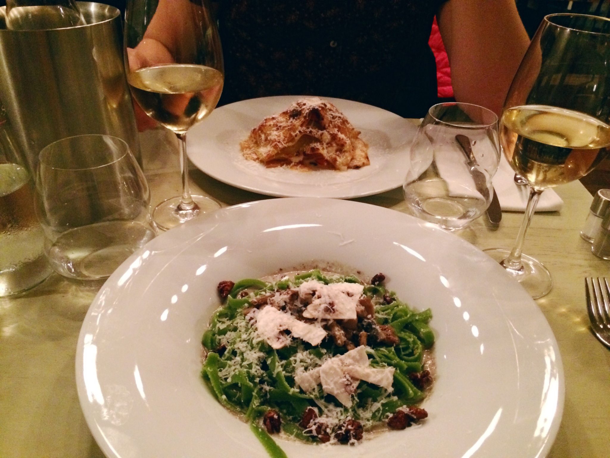 Prague - Pasta Fresca