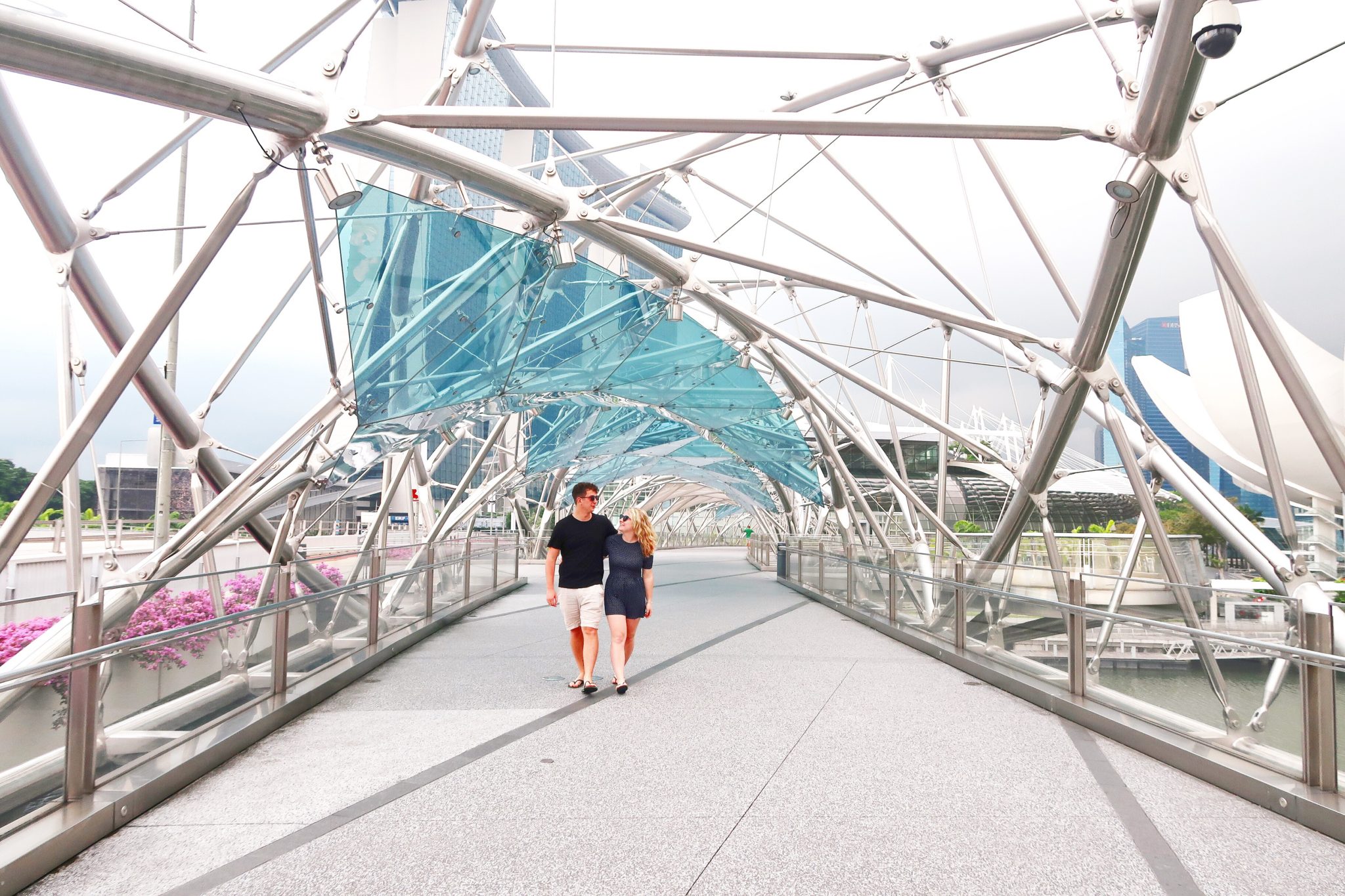 The Ultimate Singapore Travel Guide - Abbie Jade Wanders