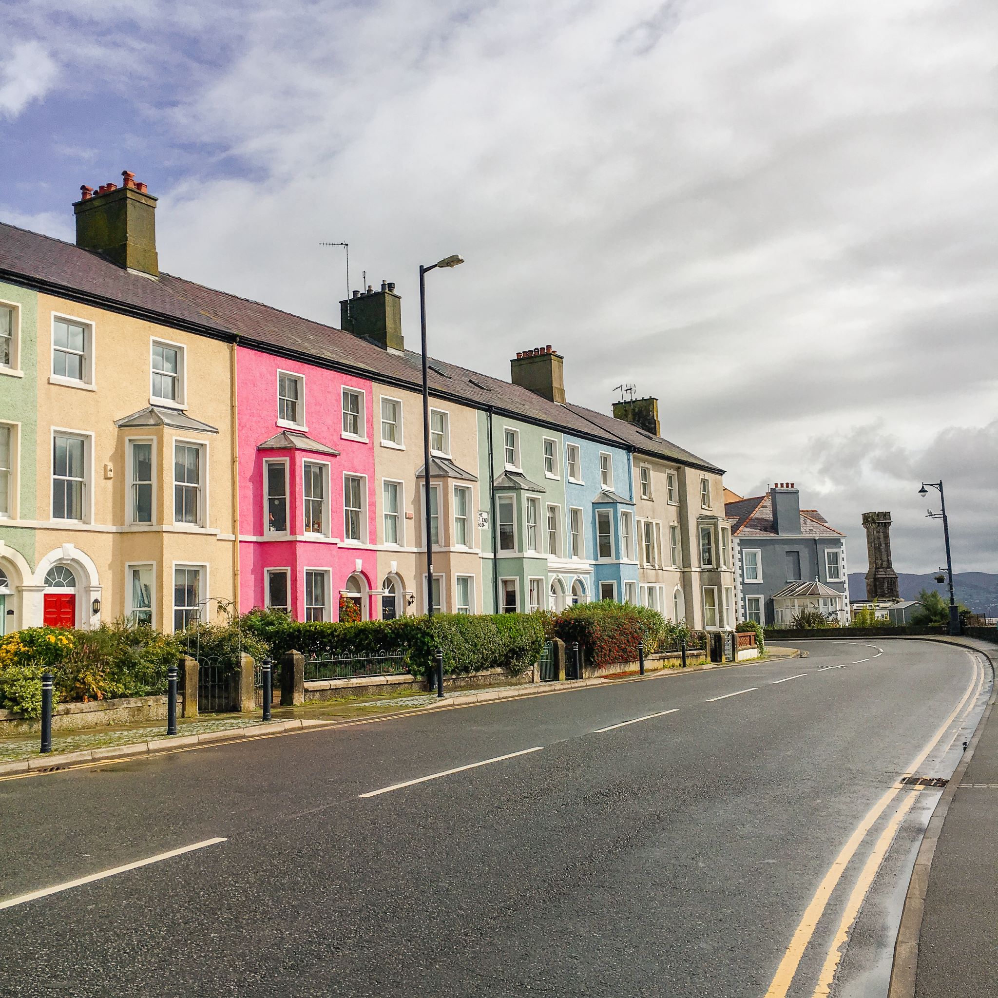 Beaumaris, The Best Things to do in North Wales